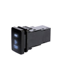 Push Switch – Lights Toyota LandCruiser