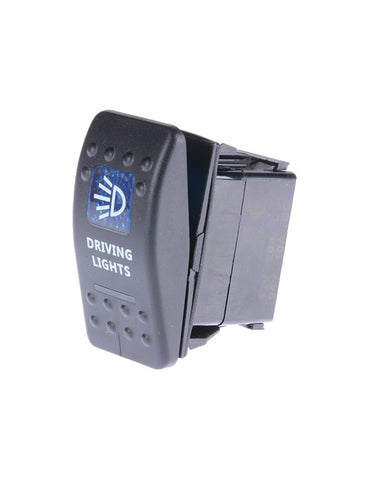 Rocker Switch – Driving Lights