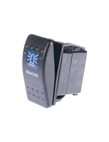 Rocker Switch – Beacon Lights