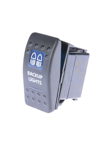 Rocker Switch – Backup Lights