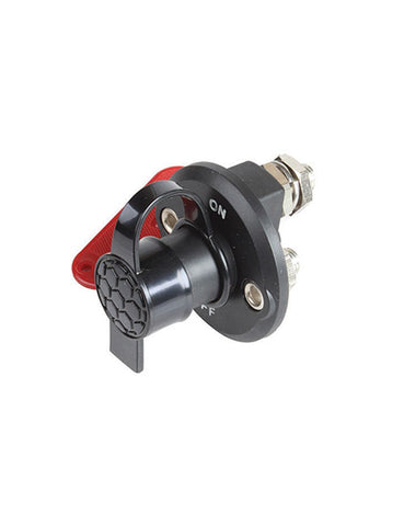 Keyed Battery Isolator Switch