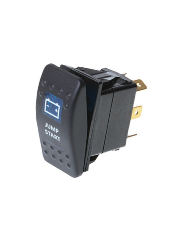 Rocker Switch – Jump Starter Switch