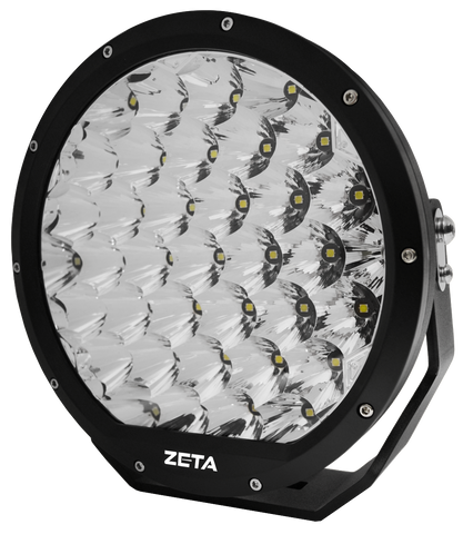 ZETA  9” 145W LED DRIVING LIGHT KIT