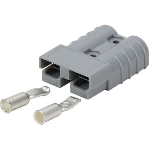Anderson Style Plug