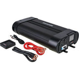 Drivetech 2000W Pure Sine Wave Power Inverter