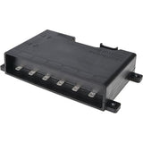 Drivetech 4X4 6-Way Touch Switch Panel with Bluetooth Control