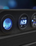 Ammeter