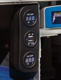 Ammeter