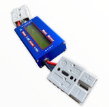 Amp /Volt /Watt  meter With Anderson plugs