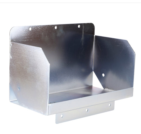 MULTIFIT BATTERY BOX TUB MOUNT FORD RANGER PX 2011 - ON WITH TUBLINER XLT & WILDTRACK