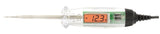 PLUSQUIP DIGITAL DISPLAY CIRCUIT TESTER 12, 24 & 48VDC SYSTEMS CABLE EXTENDABLE TO 3M
