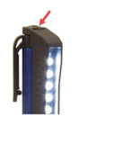 POCKET LED MAGNETIC WORKLIGHT SINGLE LED TORCH