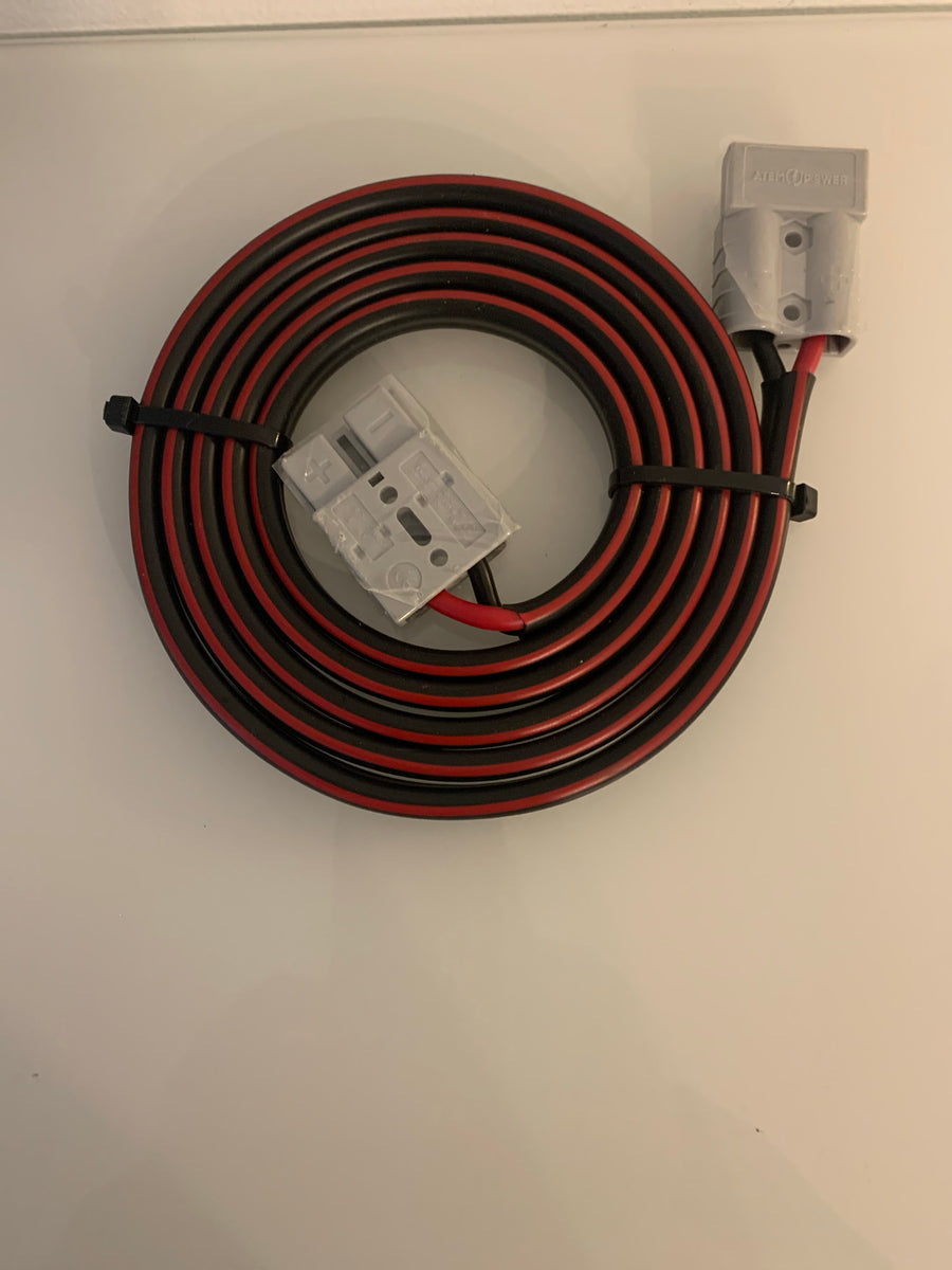 Câble d'extension Anderson, 1m