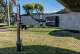 Elecbrake Trailer Brake controller full Kit