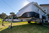 Elecbrake Trailer Brake controller full Kit