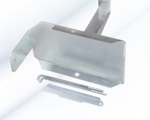 MAZDA/RANGER BATTERY TRAY BT50 07 - 11 MANUAL ONLY 310 X 180MM