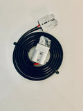 Anderson to Anderson Extension lead 2 meter
