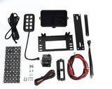 LOW VOTAGE 8 WAY SWITCH PANEL