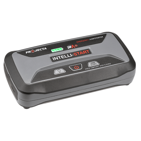 Projecta 12V 900A Intelli-Start Emergency Jump Starter and Power Bank