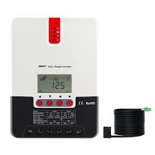 solar regulator 30 Amp MPPT