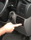 Push Switch – Lights Toyota