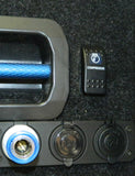 Rocker Switch – Light Bar