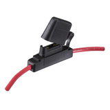 In Line Fuse Holder Maxi Blade 1 Way 60A 1 Pce