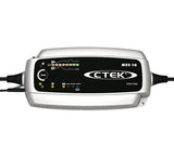 Ctek MXS 10 BATTERY CHARGER AND POWER SUPPLY 10A @ 12V MAX