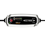 Ctek MXS 5.0T BATTERY CHARGER 8 STAGE CHARGE PROFILE 5A @ 12V MAX