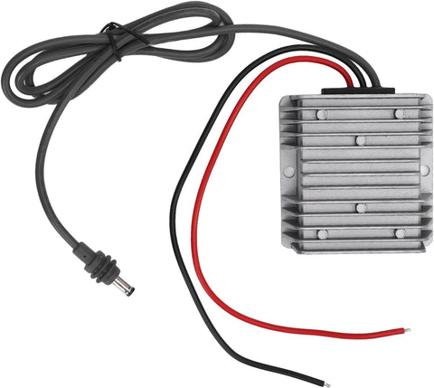 Starlink DC  12V/24V To 57V 4.5A Converter Step Up Voltage Regulator For Starlink  Gen 3 Waterproof Regulator