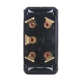 Drivetech 4x4 Rocker Jump Start Switch Off/Mom On