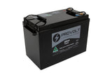 Pro Volt Compact 200AH Lithium Battery