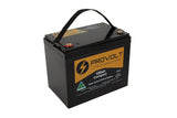 Provolt Compact 100 Deep Cycle Lithium Battery