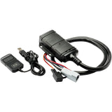 Redarc Tow-Pro Link Brake Controller With USB Remote Control With Apple Carplay & Android Auto
