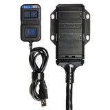 Redarc Tow-Pro Link Brake Controller With USB Remote Control With Apple Carplay & Android Auto