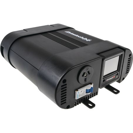 Drivetech 4x4 600W Pure Sine Wave Inverter