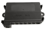 7 WAY MIDI FUSE HOLDER WITH MAIN MEGA FUSE