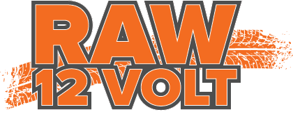 Raw 12 Volt