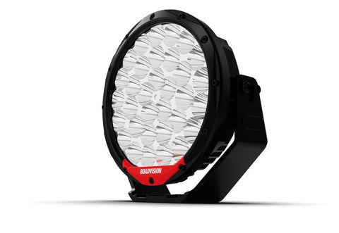 RoadVision 9" LED Driving Light DX2 Series 9-32V 150W 6578lm IP68 Combo Beam