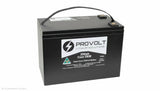 Provolt Core 200 OEM Deep Cycle Lithium Battery