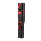 RoadVision LED Hand Held Workshop Lamp 1000lm + Torch Magnetic/Hook USB-C Charge 260x53x39mm