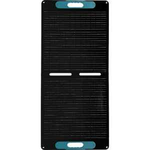 REMCO 100W SOLAR PANEL SUITS RM-600PS RM-1200PS 670MM X 585MM X 35MM