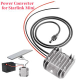 Starlink MINI 12/24V to 30V 3.5A DC Power Boost Converter