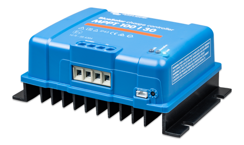 Victron Solar Charger BlueSolar MPPT 100/30 12-24V 30A
