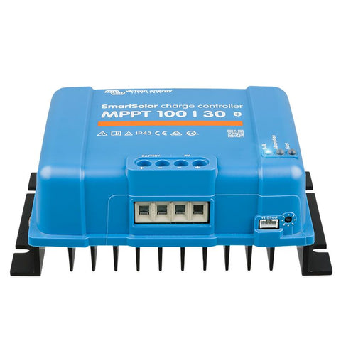 Victron SMARTSOLAR 100/30 MPPT