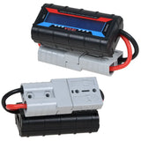 Amp /Volt /Watt  meter With Anderson plugs