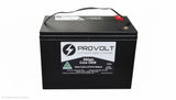 Provolt Core 300 OEM Deep Cycle Lithium Battery