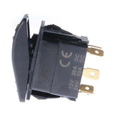 Drivetech 4x4 Rocker Jump Start Switch Off/Mom On