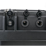 Drivetech  Heavy Duty Battery box