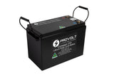 Pro Volt Compact 310 Lithium Battery